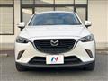 2018 Mazda CX-3