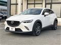 2018 Mazda CX-3