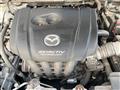 2018 Mazda CX-3