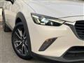 2018 Mazda CX-3