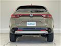 2021 Honda VEZEL
