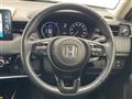 2021 Honda VEZEL