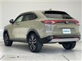 2021 Honda VEZEL