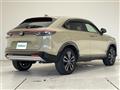 2021 Honda VEZEL
