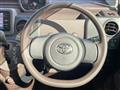2013 Toyota SPADE