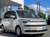 2013 Toyota SPADE