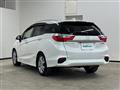 2017 Honda SHUTTLE HYBRID