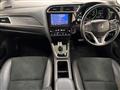 2017 Honda SHUTTLE HYBRID