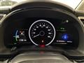 2017 Honda SHUTTLE HYBRID