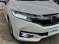 2017 Honda SHUTTLE HYBRID