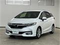 2017 Honda SHUTTLE HYBRID