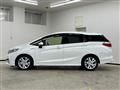 2017 Honda SHUTTLE HYBRID
