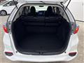 2017 Honda SHUTTLE HYBRID