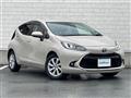 2022 Toyota AQUA
