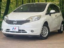 2013 Nissan Note