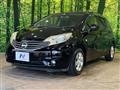 2013 Nissan Note