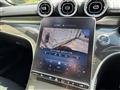 2022 Mercedes-Benz C-Class