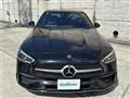 2022 Mercedes-Benz C-Class