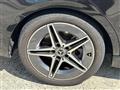 2022 Mercedes-Benz C-Class