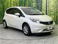 2015 Nissan Note