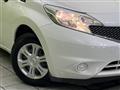 2015 Nissan Note
