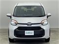 2026 Toyota Sienta