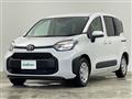 2026 Toyota Sienta