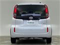 2026 Toyota Sienta