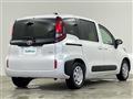 2026 Toyota Sienta