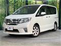 2011 Nissan Serena