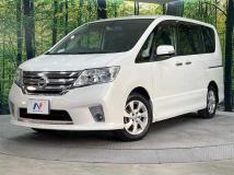 2011 Nissan Serena