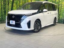 2023 Nissan Serena