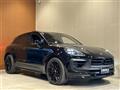 2022 Porsche Macan