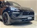 2022 Porsche Macan