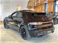 2022 Porsche Macan
