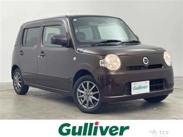 2011 Daihatsu MIRA COCOA