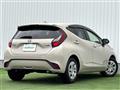 2021 Toyota AQUA