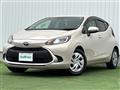 2021 Toyota AQUA
