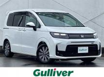2024 Honda Freed