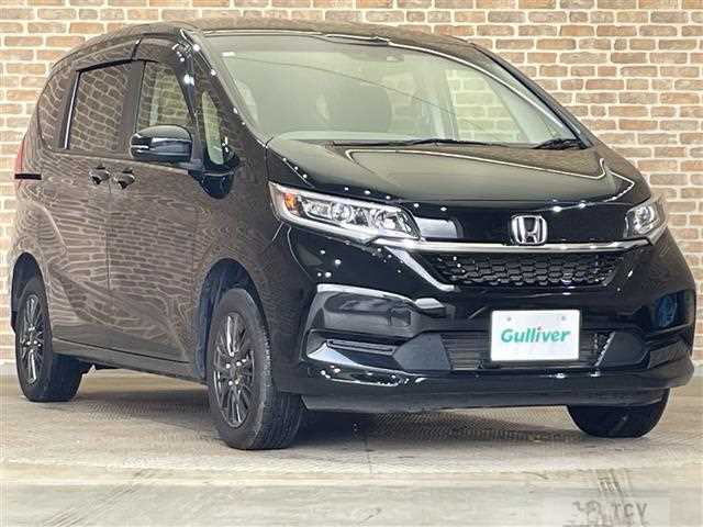 2024 Honda Freed+