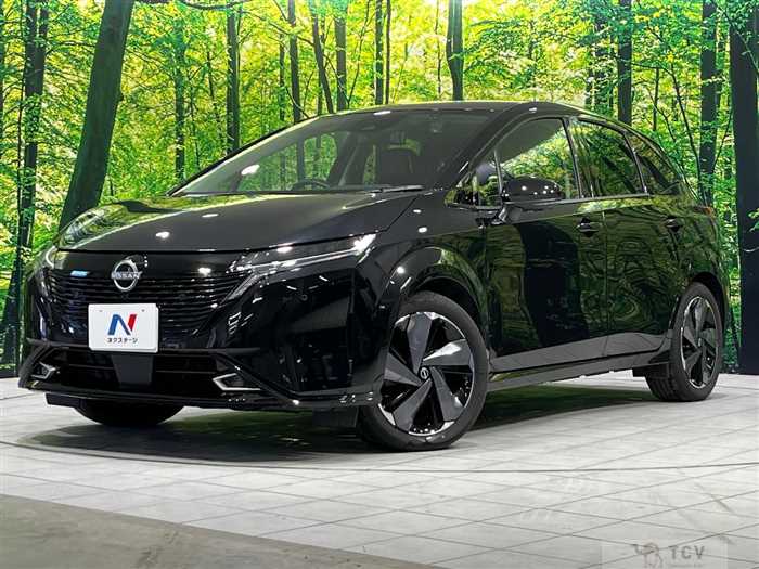2024 Nissan Nissan Others