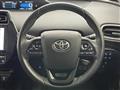 2022 Toyota Prius PHV