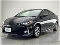 2022 Toyota Prius PHV