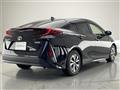 2022 Toyota Prius PHV