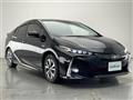2022 Toyota Prius PHV