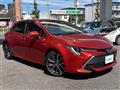 2019 Toyota Corolla Sports