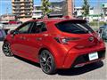 2019 Toyota Corolla Sports