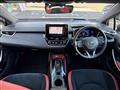 2019 Toyota Corolla Sports