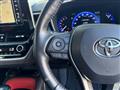 2019 Toyota Corolla Sports