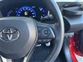 2019 Toyota Corolla Sports